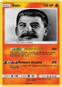 Stalin