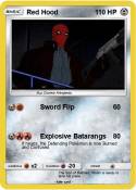 Red Hood