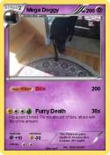 Mega Doggy