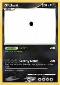 Glitch