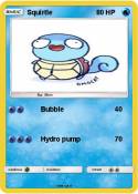 Squirtle