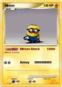 Minion