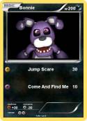 Bonnie