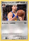 Stephen Curry