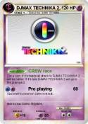 DJMAX TECHNIKA