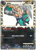 goku