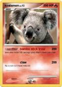 koalamon