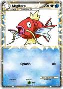 Magikarp