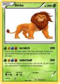 Simba