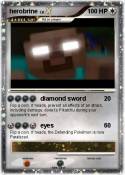 herobrine
