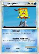 SpongeBob