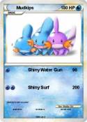 Mudkips