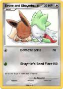 Eevee and