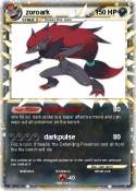 zoroark
