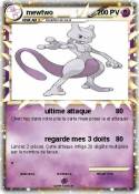 mewtwo