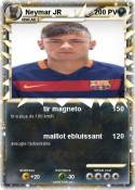Neymar JR