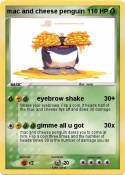 mac and cheese