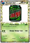 Mountain Dew