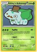 Ashley's Bulbas