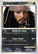 Super pirate