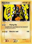 Tapu Koko