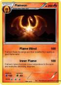 Flameon