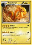 Thundernon
