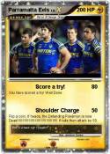 Parramatta Eels