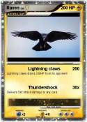 Raven