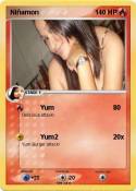 Niñamon
