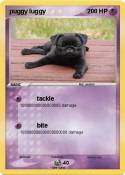 puggy luggy