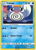 Poliwag