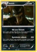 Venom