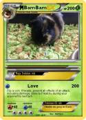 BamBam