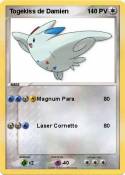 Togekiss de