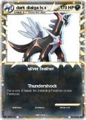 dark dialga