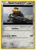 Master Chief