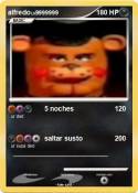 alfredo