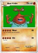Moar Krabs