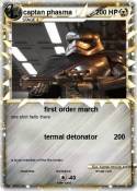 captan phasma
