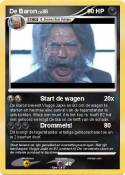 De Baron
