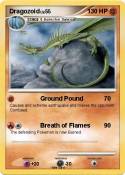 Dragozoid