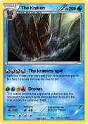 The Kraken