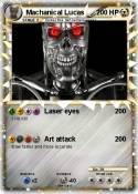 Machanical Luca