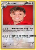 Enzoknol