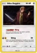 Bilbo Baggins