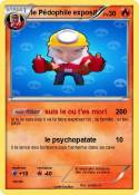 le Pédophile
