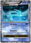 Lugia