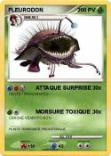 FLEURODON