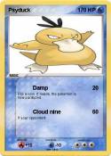 Psyduck